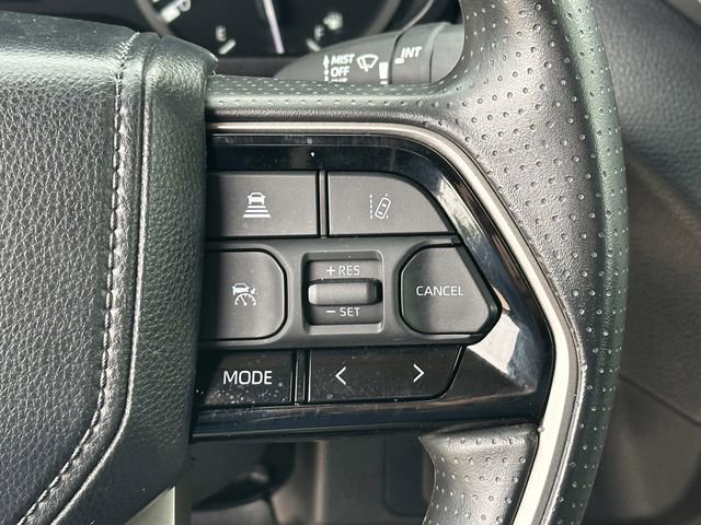 Used 2024 Toyota Tundra SR5 AWD/4WD image 14