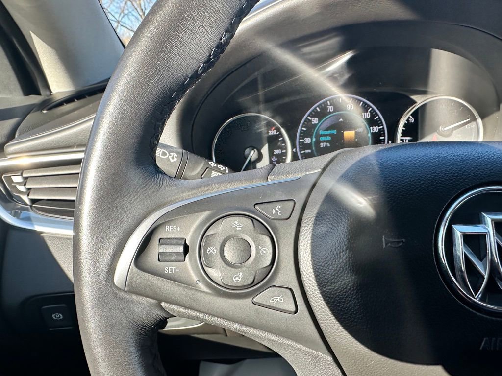 Used 2019 Buick Enclave Avenir w/ Avenir Technology Package image 25