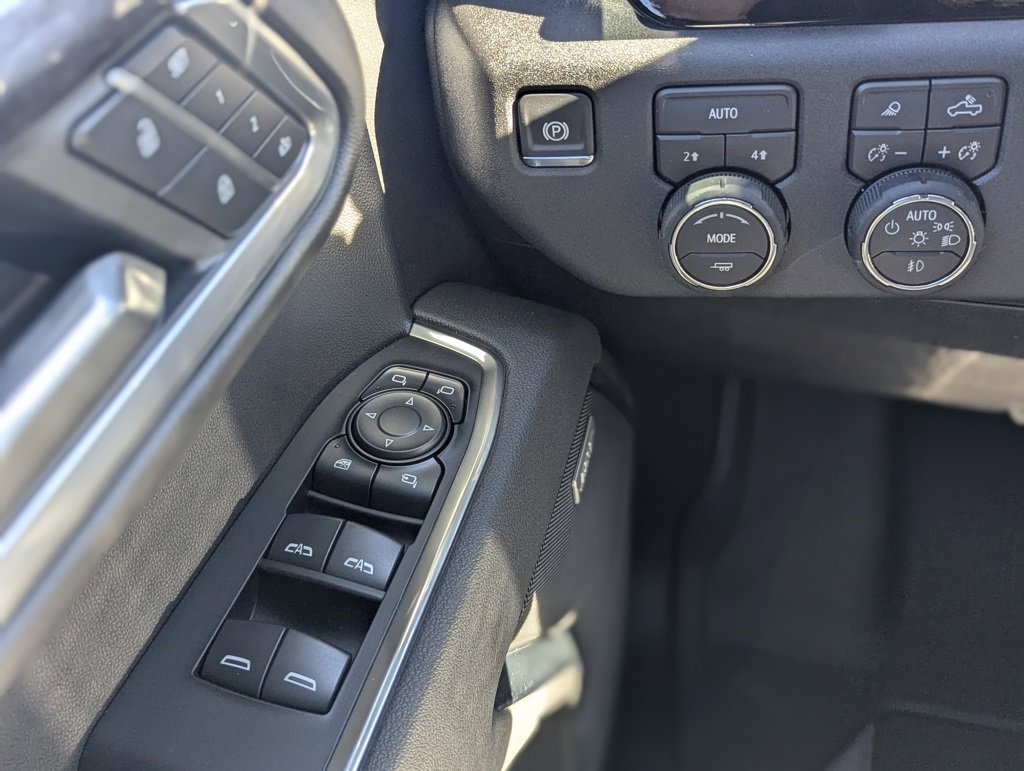 New 2026 Chevrolet Silverado 1500 LTZ w/ Technology Package image 23