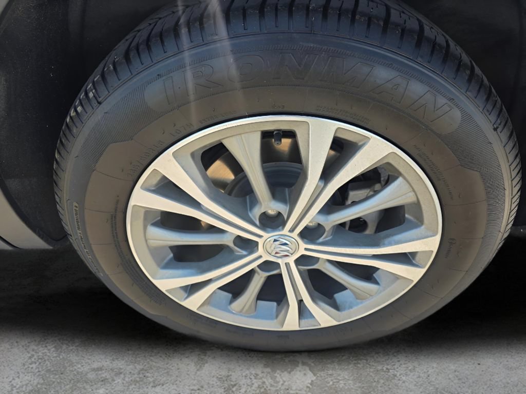 Used 2023 Buick Envision Preferred FWD image 29