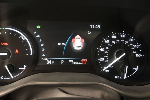 Used 2026 Toyota Sienna XLE AWD/4WD image 26