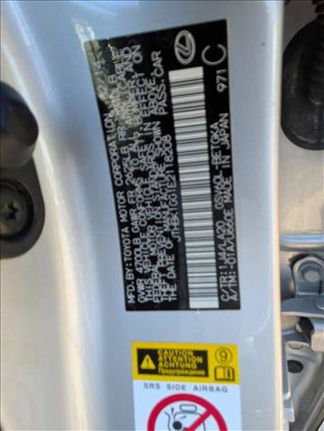 Used 2014 Lexus ES 350 w/ Premium Package FWD image 25