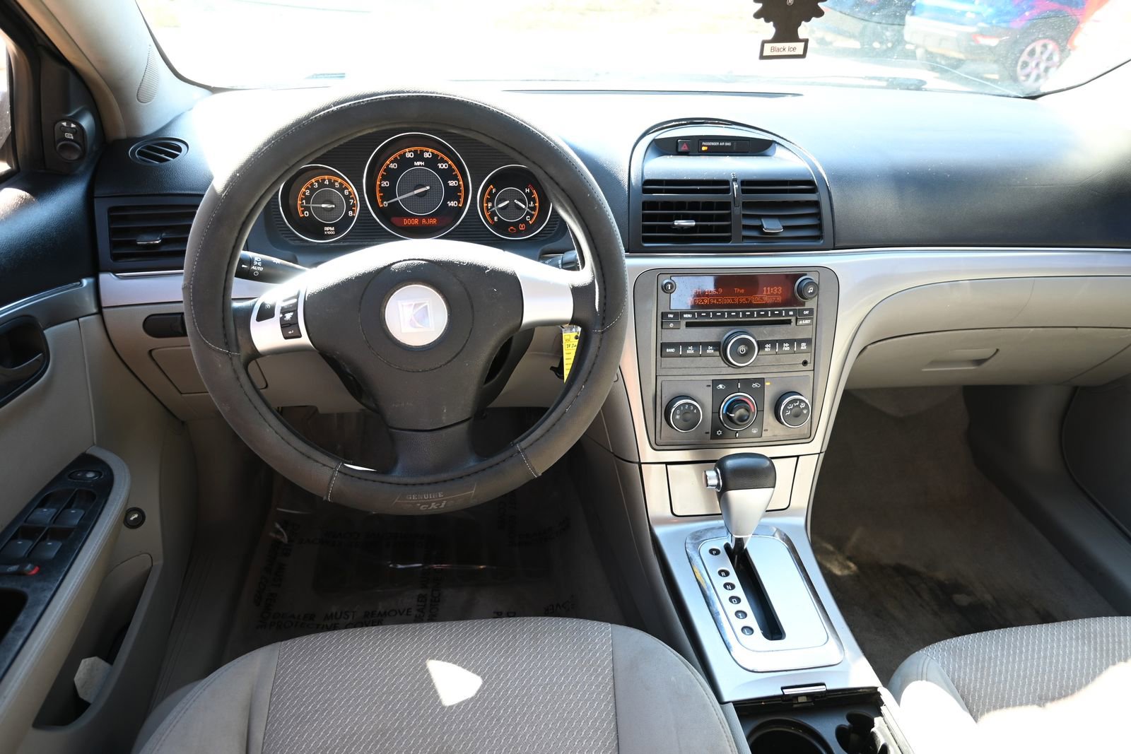 Used 2007 Saturn Aura XE image 11