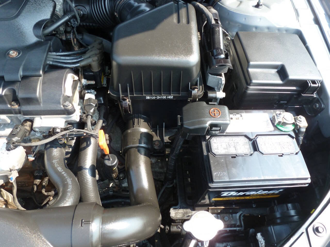 Used 2010 Hyundai Elantra SE FWD image 30