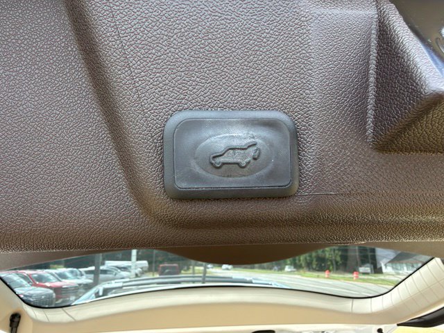 Certified 2017 Buick Enclave Premium AWD/4WD image 11