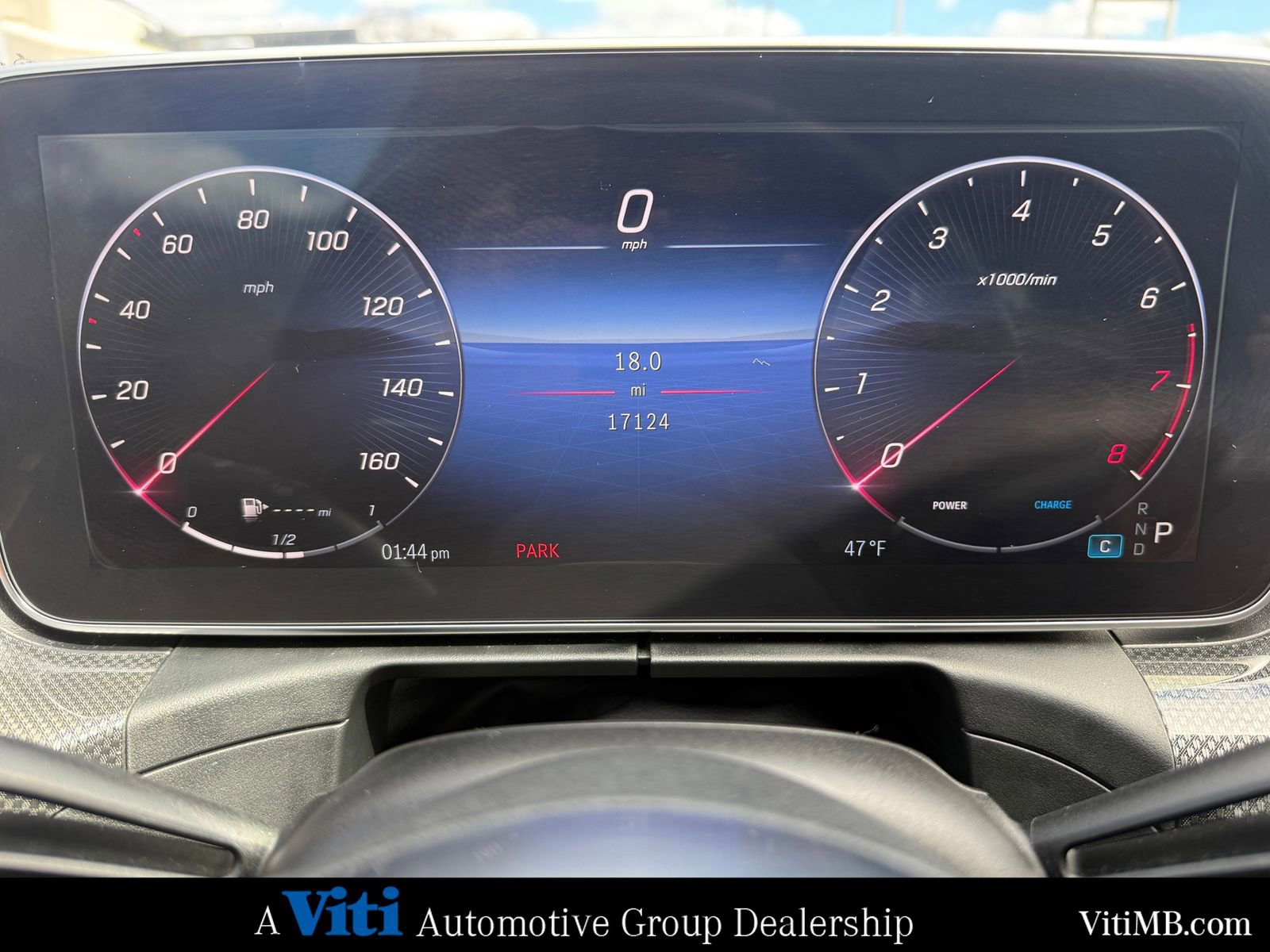 Certified 2023 Mercedes-Benz C 300 4MATIC Sedan image 33