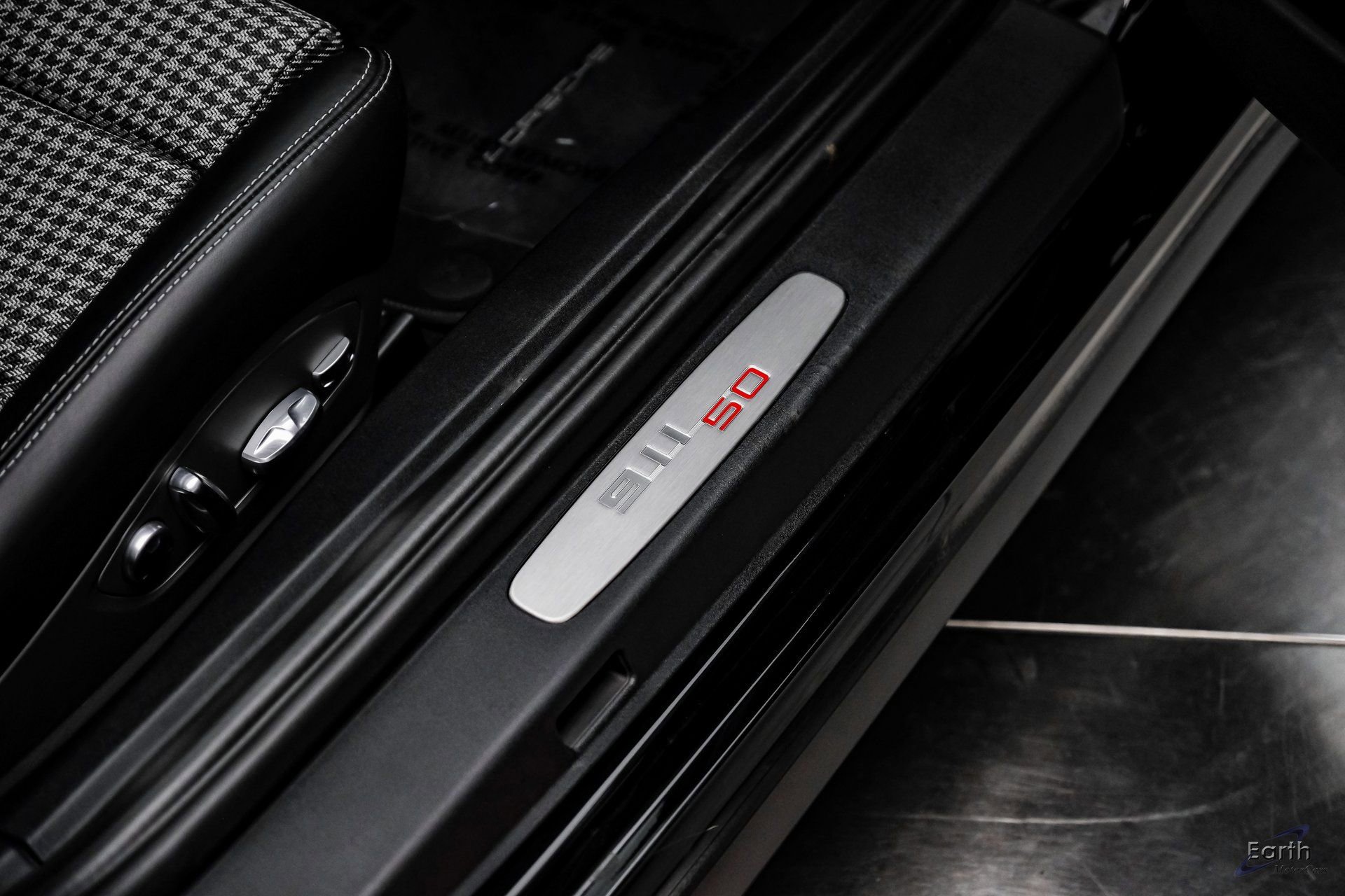 Used 2014 Porsche 911 50th Anniversary Edition image 49