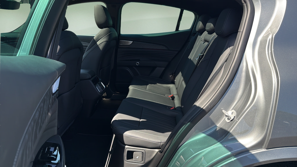 New 2026 Maserati Grecale Modena AWD/4WD image 22