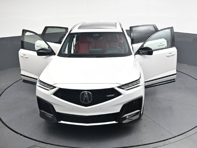 New 2026 Acura MDX Type S w/ Advance Package AWD/4WD image 38