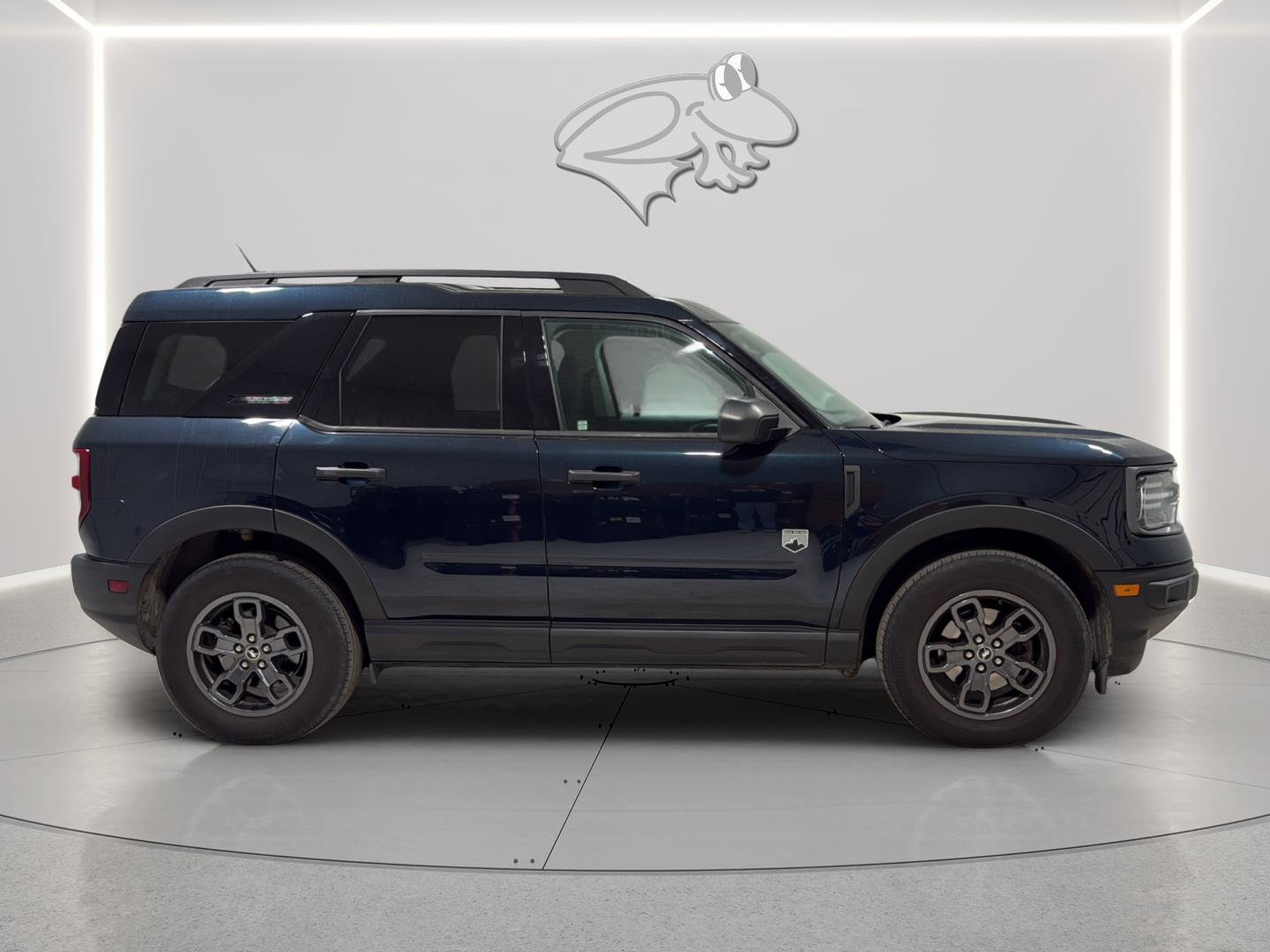 Used 2022 Ford Bronco Sport Big Bend image 6