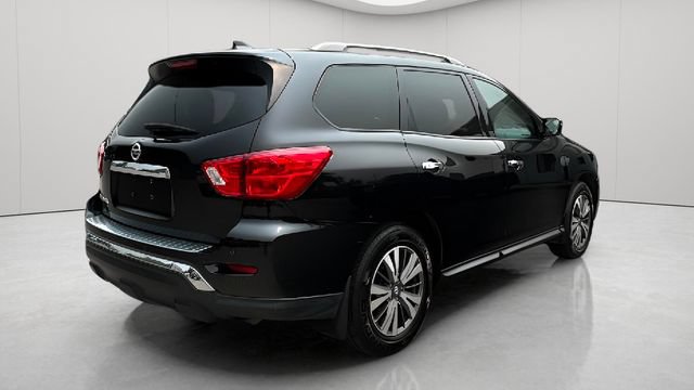 Used 2020 Nissan Pathfinder S FWD image 4