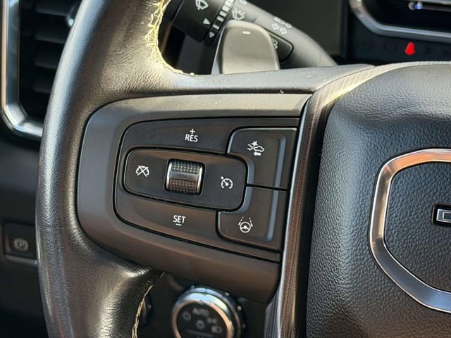 Used 2023 GMC Sierra 1500 Denali Ultimate image 18