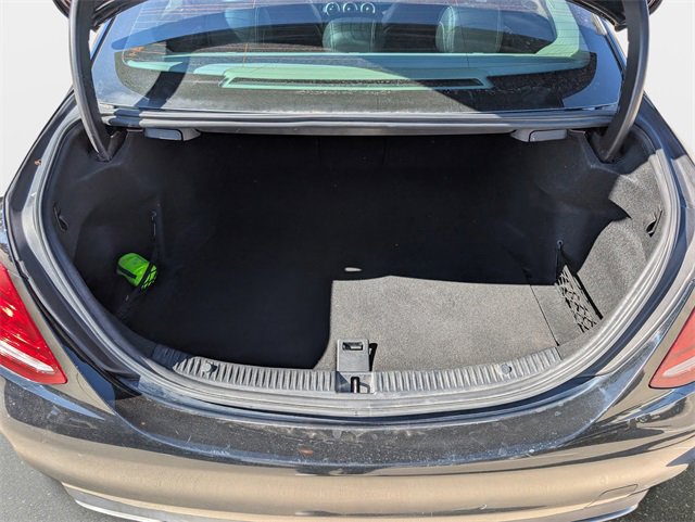 Used 2016 Mercedes-Benz C 300 4MATIC Sedan image 16