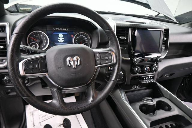 Used 2026 RAM 1500 Express AWD/4WD image 28