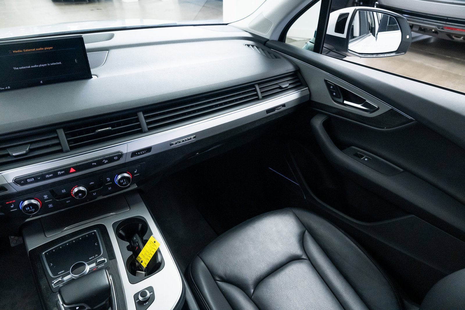 Used 2018 Audi Q7 2.0T Premium Plus image 11