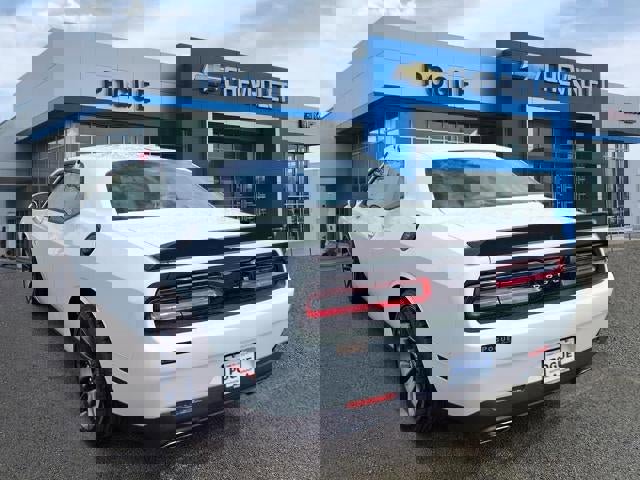 Used 2023 Dodge Challenger R/T Scat Pack w/ Plus Package image 3