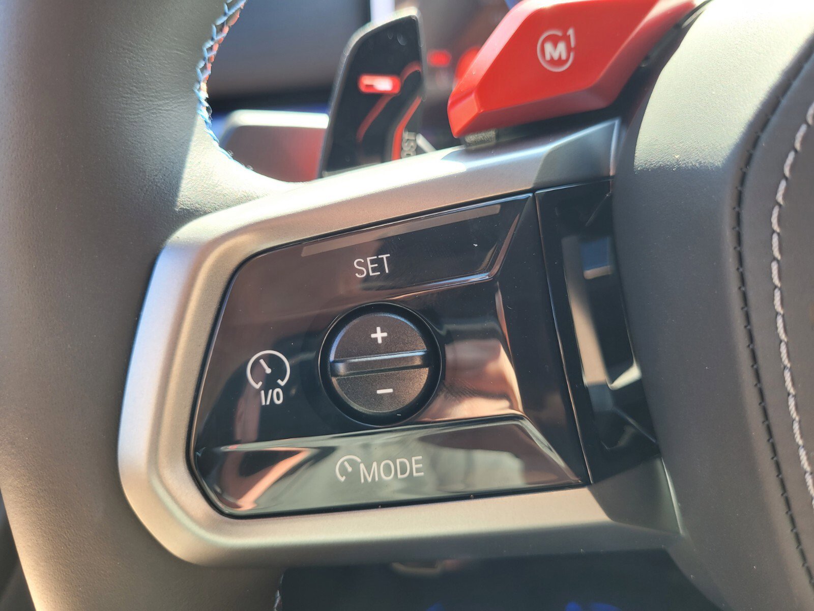 New 2026 BMW M5 w/ M Driver's Package image 26