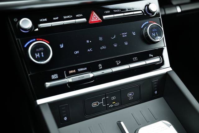 New 2026 Hyundai Santa Fe XRT image 24