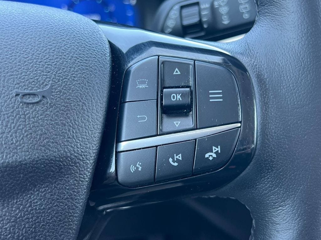 Used 2021 Ford Escape Titanium w/ Titanium Elite Package AWD/4WD image 22