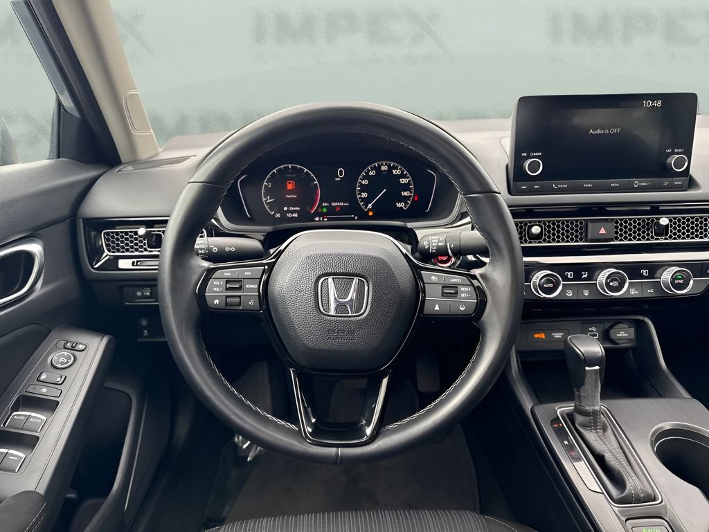 Used 2023 Honda Civic EX image 14