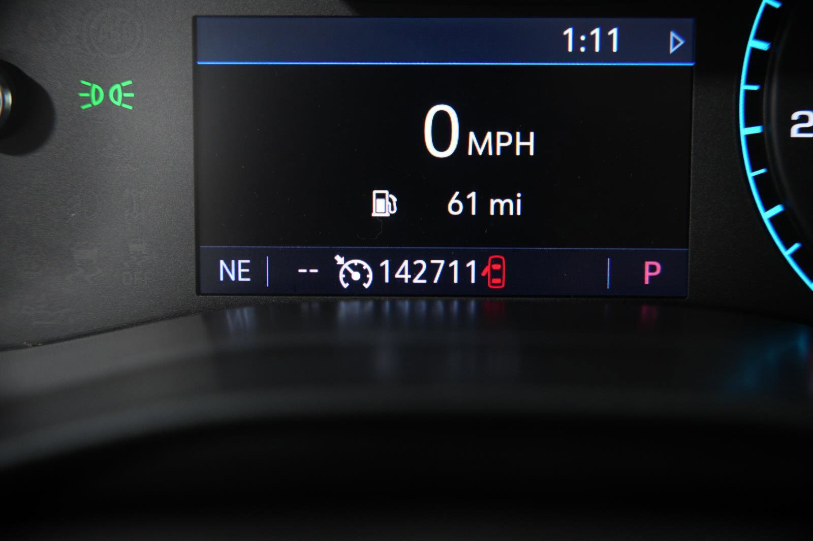 Used 2019 GMC Canyon All Terrain w/ Trailering Package AWD/4WD image 31