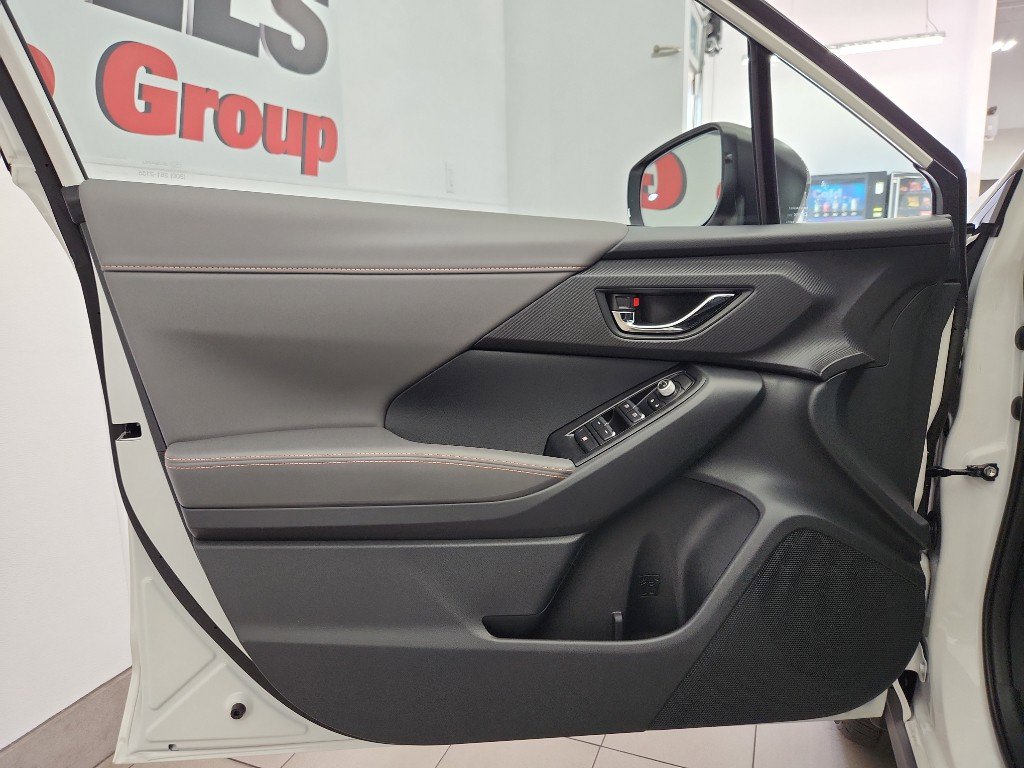 New 2026 Subaru Crosstrek 2.5i Limited AWD/4WD image 8