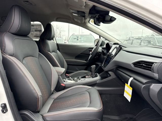 New 2026 Subaru Crosstrek 2.5i Limited image 19
