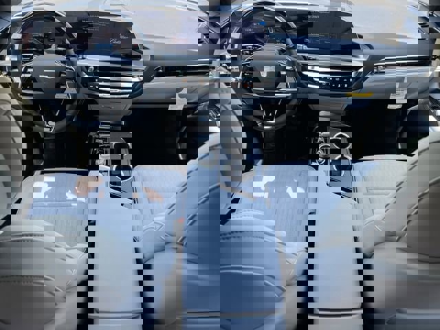 New 2026 Cadillac Lyriq Premium Luxury image 8