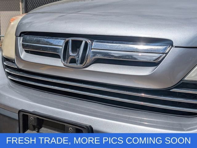 Used 2007 Honda CR-V EX-L image 11