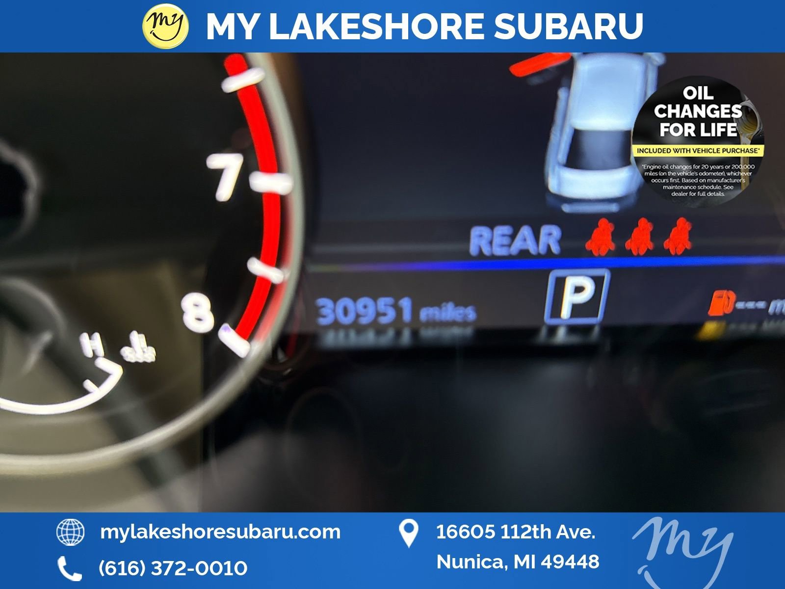 Used 2024 Nissan Altima 2.5 SR w/ SR Premium Package image 19