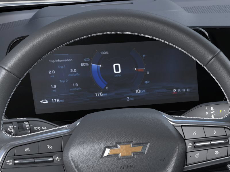 New 2025 Chevrolet Blazer EV LT AWD/4WD image 46