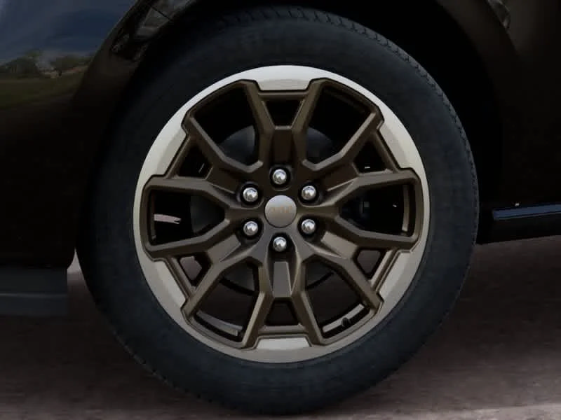 New 2027 Ford Expedition Max King Ranch AWD/4WD image 19