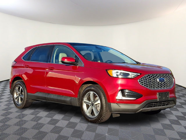Used 2024 Ford Edge SEL w/ Convenience Package