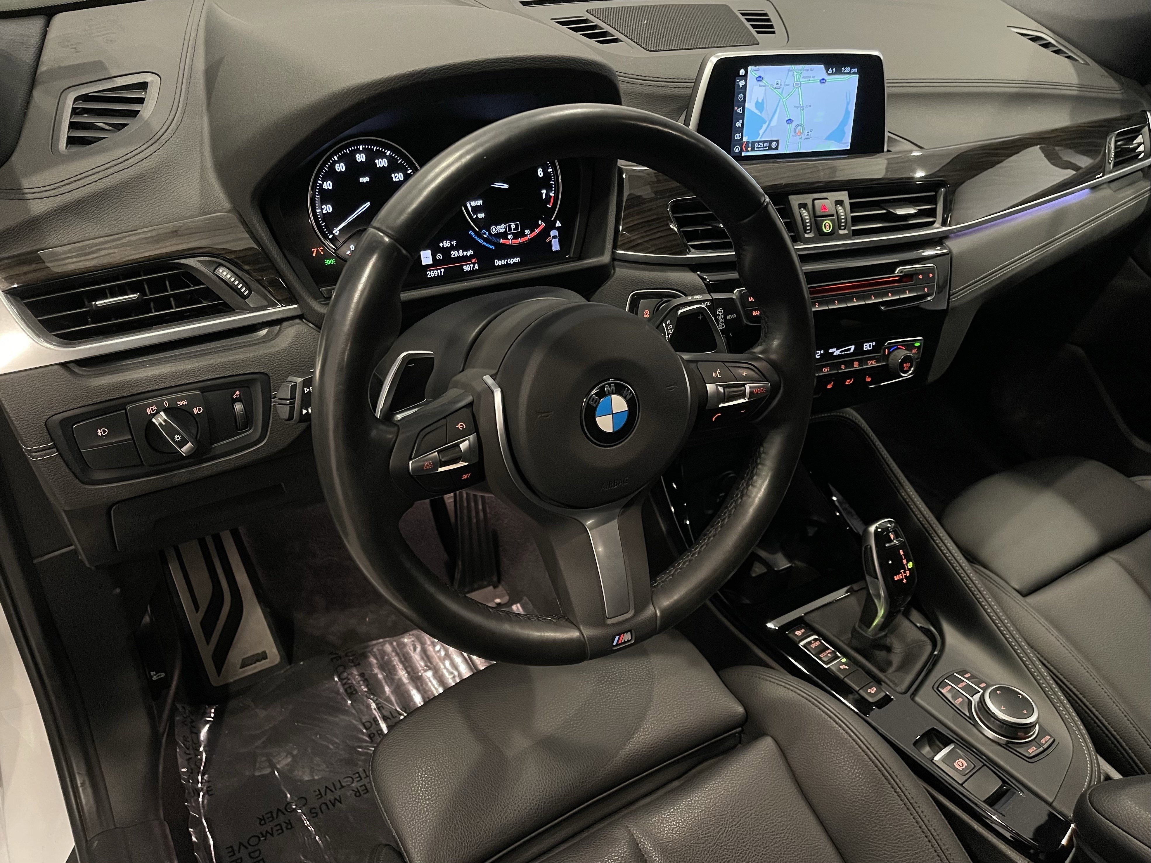 Used 2019 BMW X2 M35i image 13