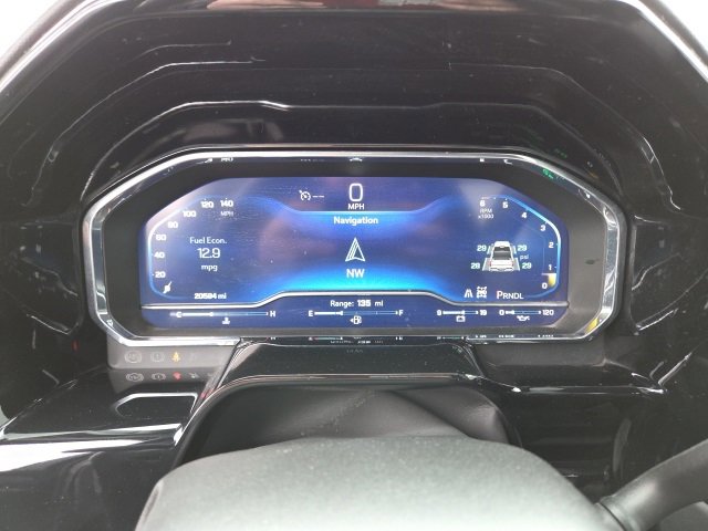 Used 2023 Chevrolet Silverado 1500 LT image 15