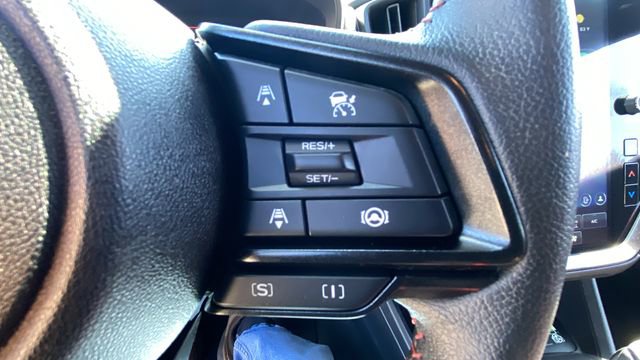 Certified 2024 Subaru Impreza RS AWD/4WD image 25