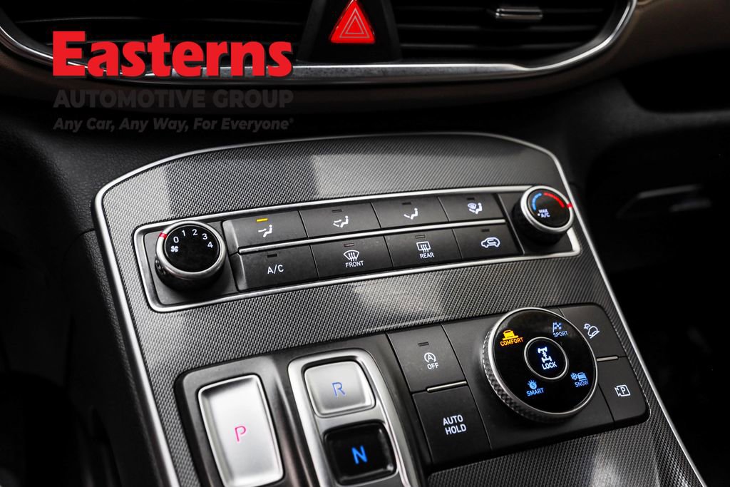 Used 2022 Hyundai Santa Fe SE image 20