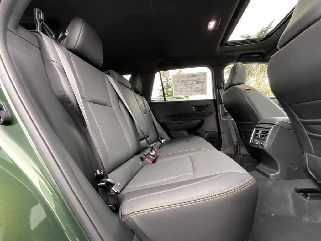 New 2026 Subaru Outback Wilderness image 13