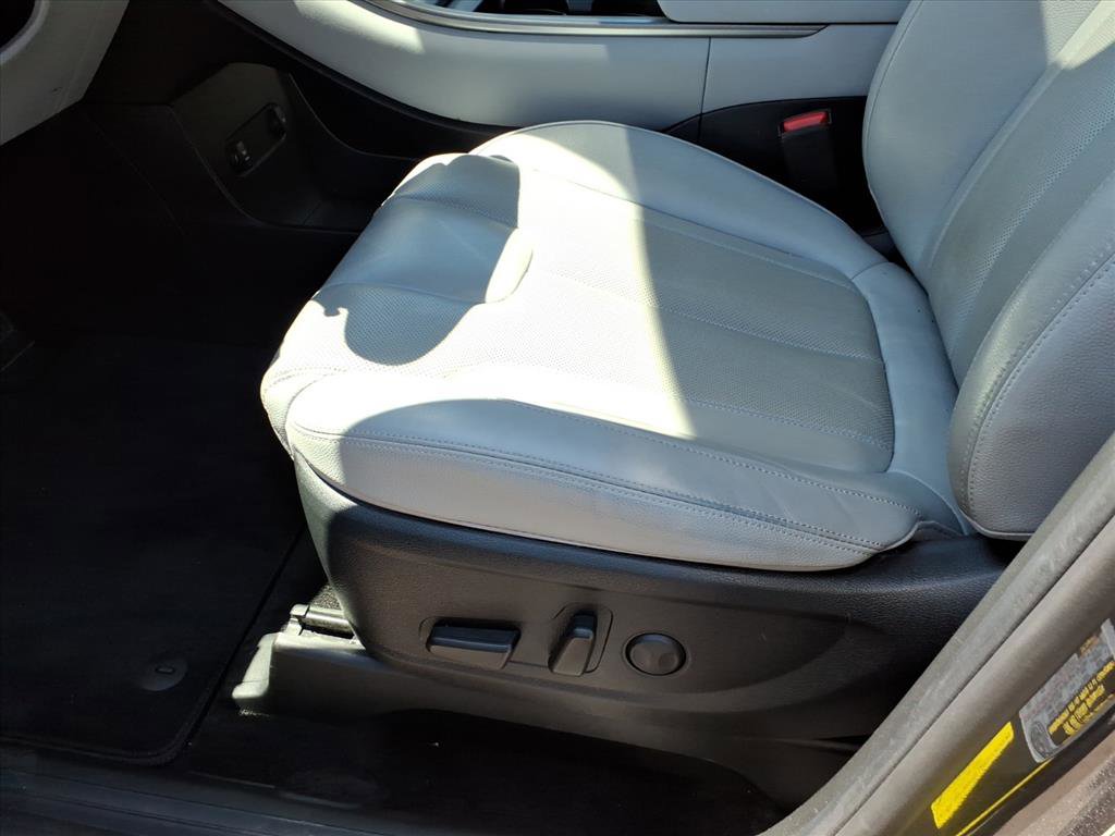 Used 2021 Hyundai Palisade SEL AWD/4WD image 11
