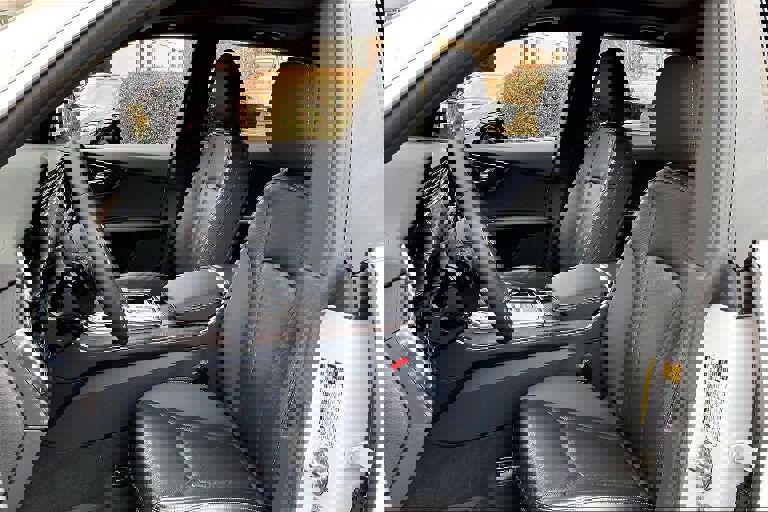 Used 2021 Audi Q8 Premium Plus w/ Premium Plus Package image 8