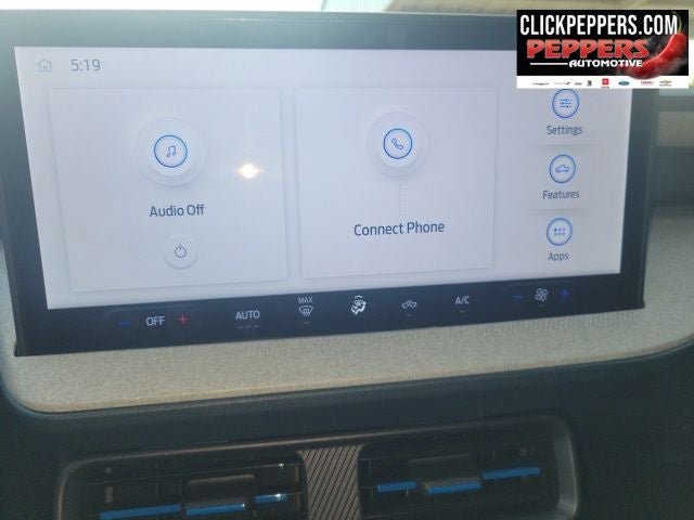 Used 2025 Ford Maverick XLT w/ Equipment Group 302A AWD/4WD image 21
