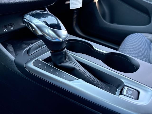 New 2026 Buick Envista Sport Touring w/ Convenience I Package FWD image 19