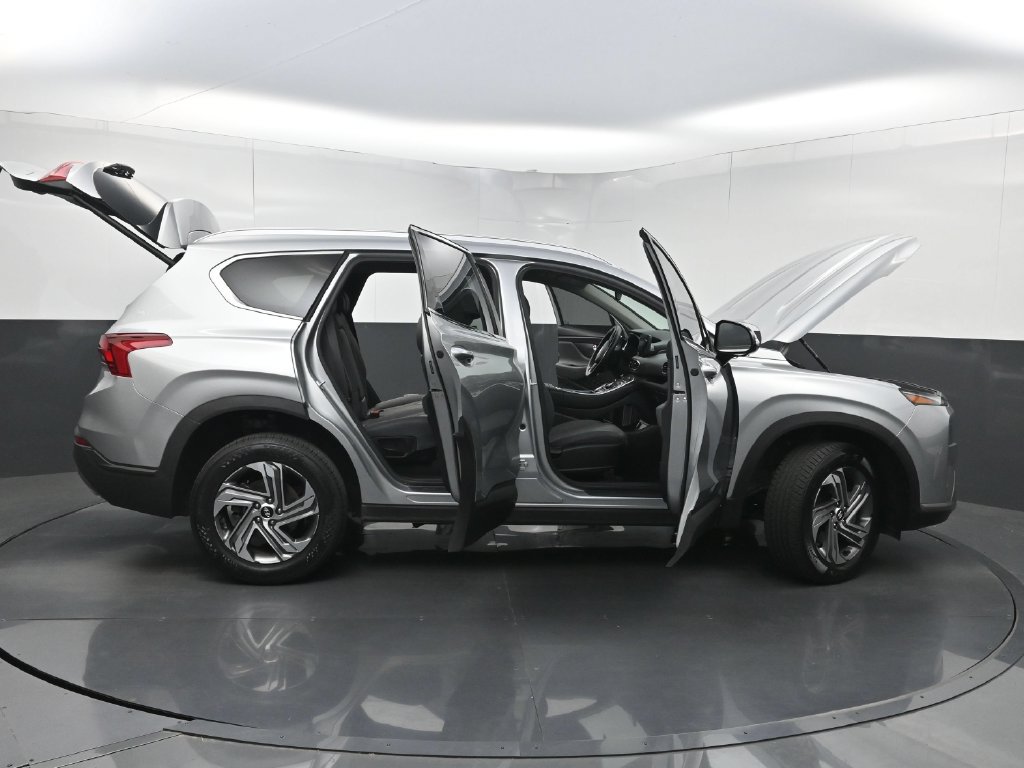 Used 2023 Hyundai Santa Fe SEL AWD/4WD image 37
