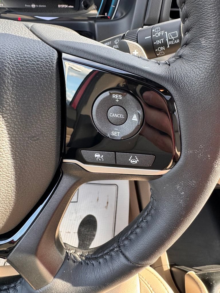 Used 2022 Honda Odyssey Touring image 30