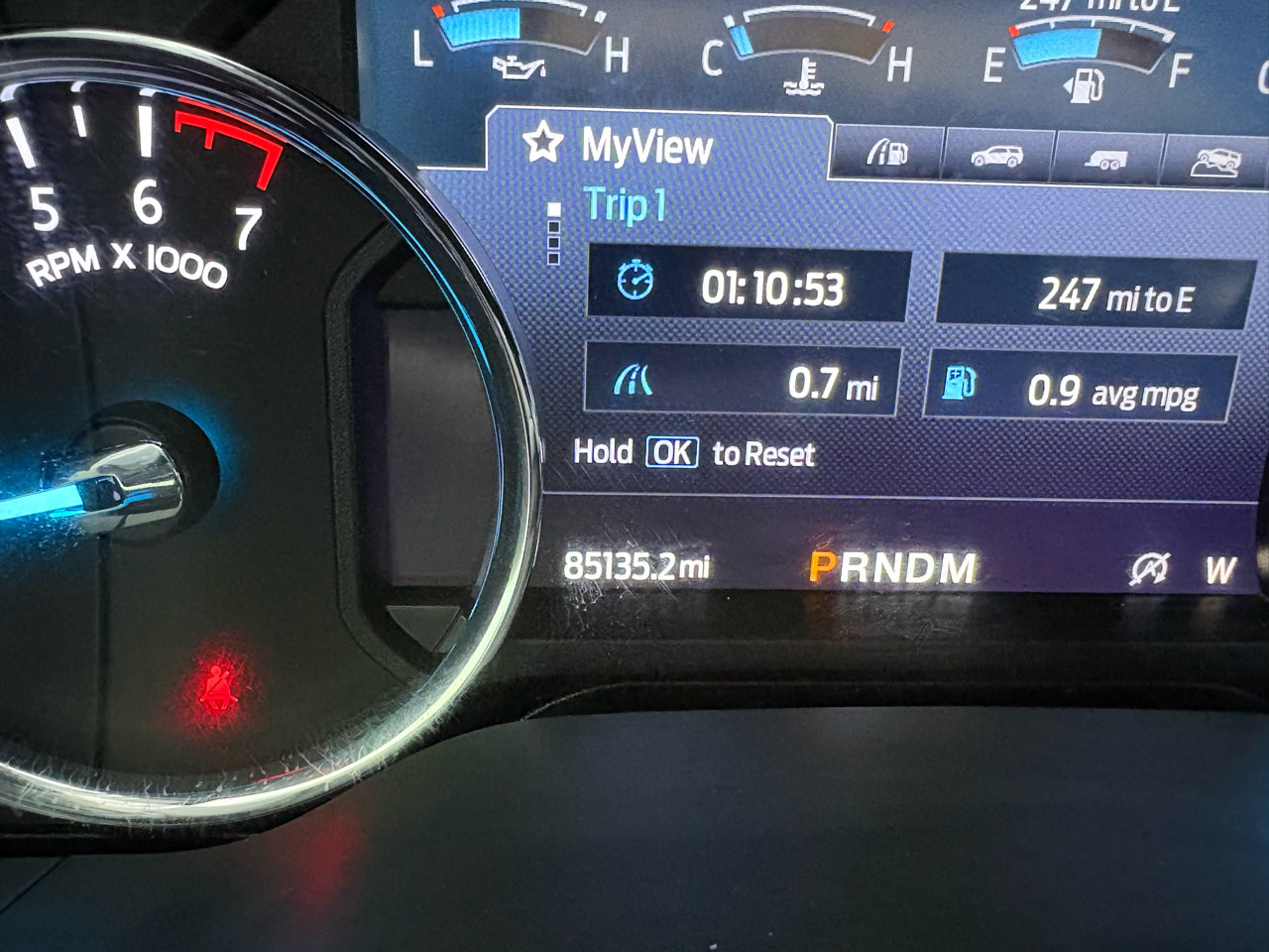 Certified 2020 Ford Expedition Platinum image 38