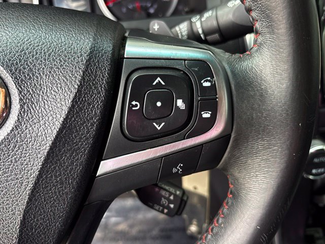 Used 2016 Toyota Camry XSE w/ Moonroof Package FWD image 20