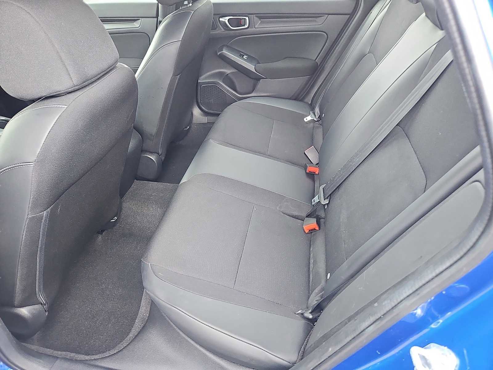 Certified 2023 Honda Civic Sport image 26