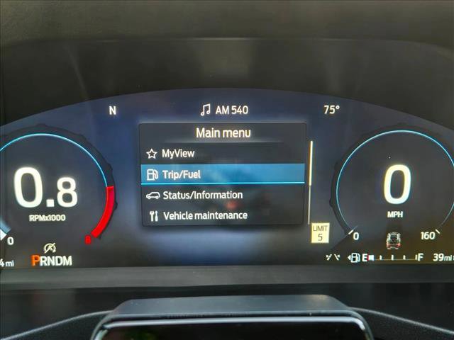 New 2026 Ford Explorer ST w/ Sun And Sound Package image 10