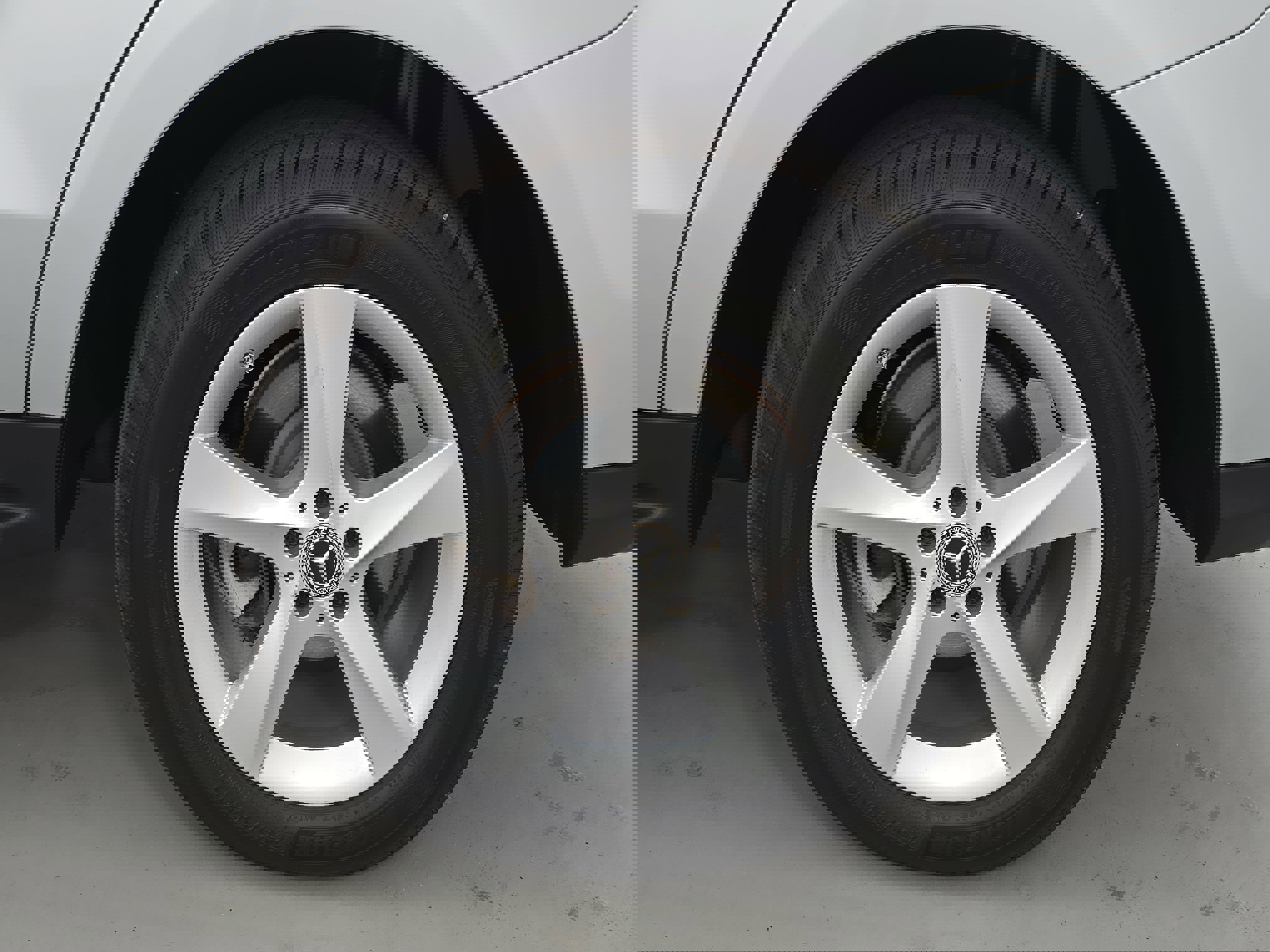 Certified 2017 Mercedes-Benz GLE 350 4MATIC image 34