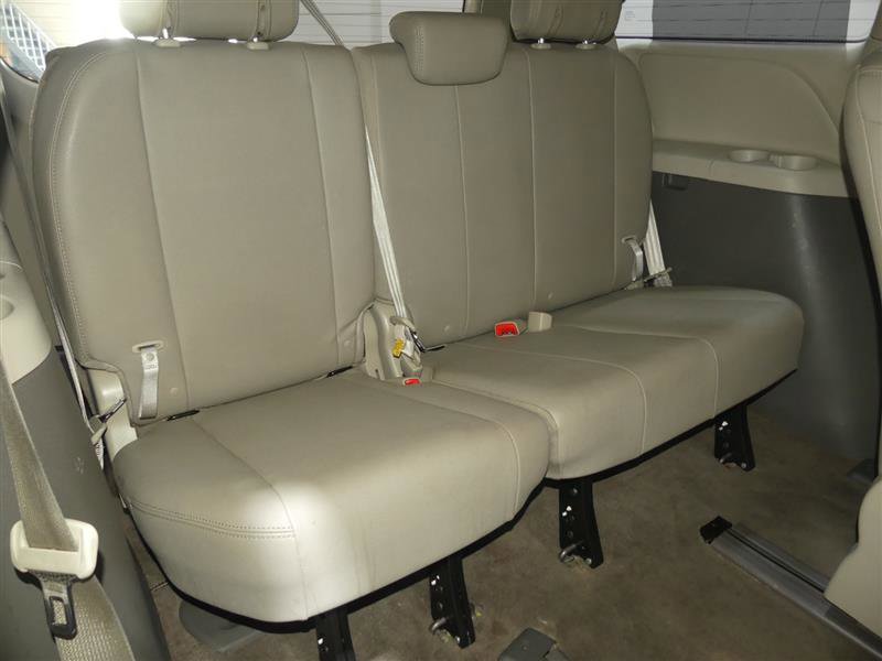 Used 2018 Toyota Sienna XLE Premium AWD/4WD image 28